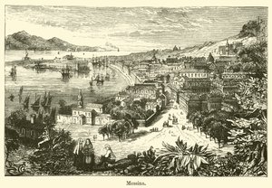Messina
